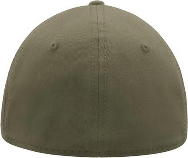 Actual product image Atlantis Pitcher Baseball Cap (M)