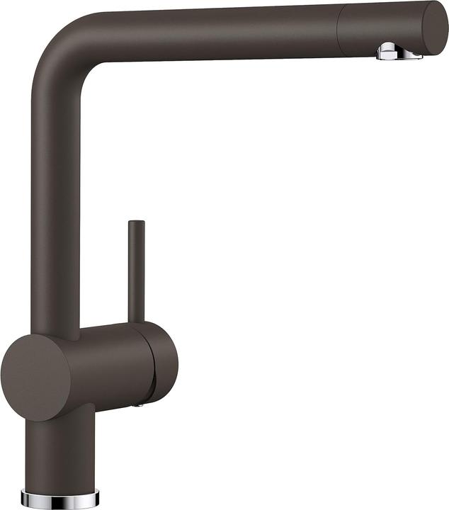 Actual product image Blanco Linus
