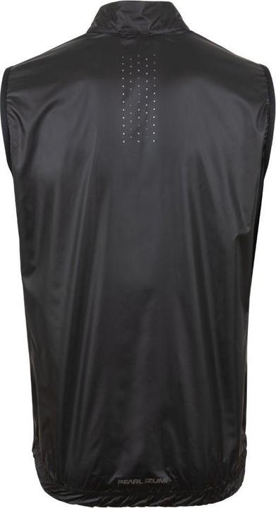 Produktbild Pearl Izumi Windjacke ohne Ärmel Herren "Attack Barr" (M)