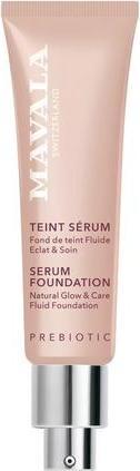 Immagine prodotto Mavala Serum Foundation (Molto scuro)