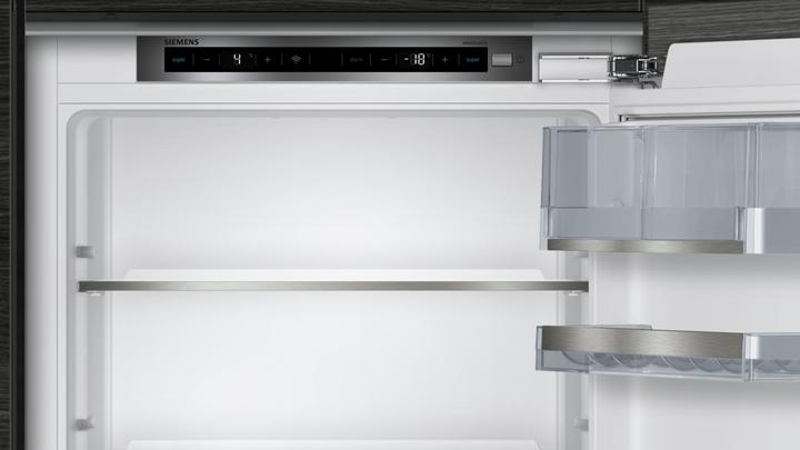 Image du produit Siemens KI87SADE0 (272 l)