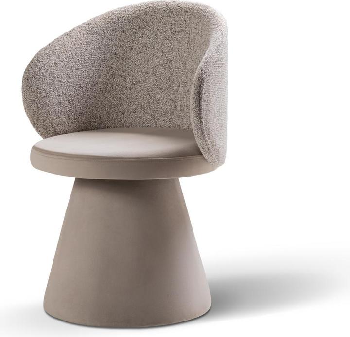 Mélange beige, Beige foncé