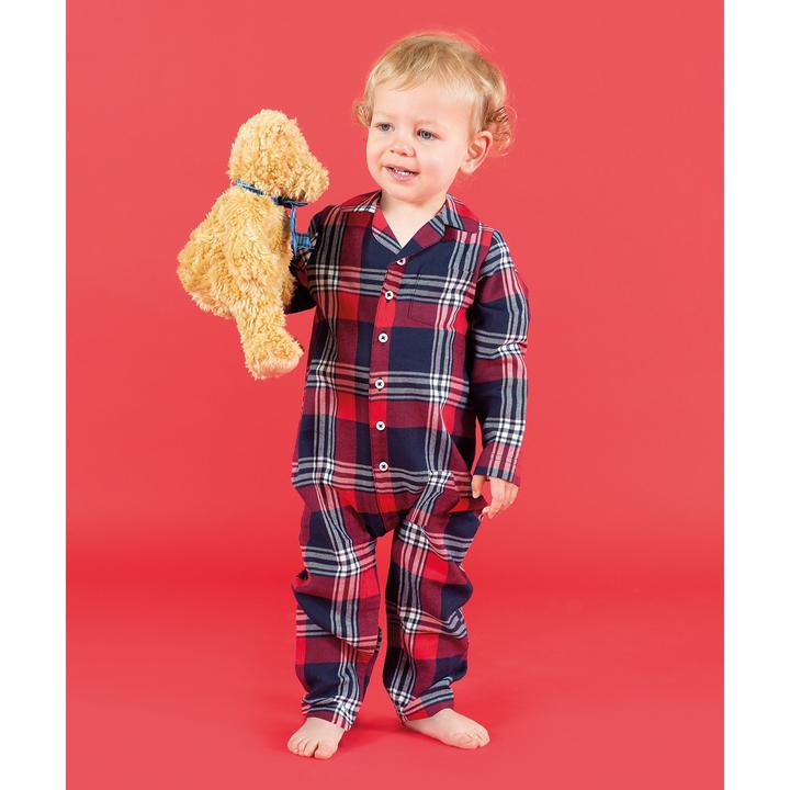 Immagine prodotto Larkwood AllinOne biancheria da notte bambino