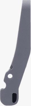 Actual product image Bambu Lab - H2D - Filament Cutter Lever - Left