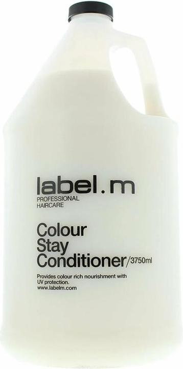 Produktbild Label.M LM Colour Stay Conditioner 3750ml (3750 ml)