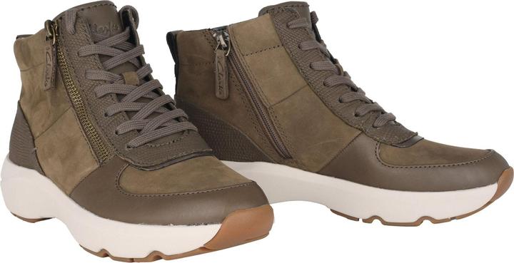 Actual product image Clarks Tivoli Lane (41)