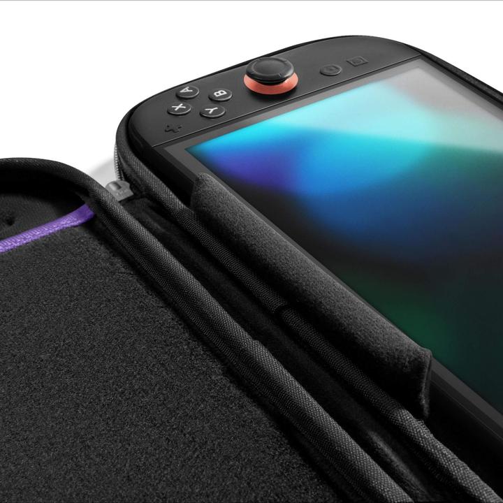 Produktbild tomtoc FancyCase-G05 for Nintendo Switch 2 (Switch 2)