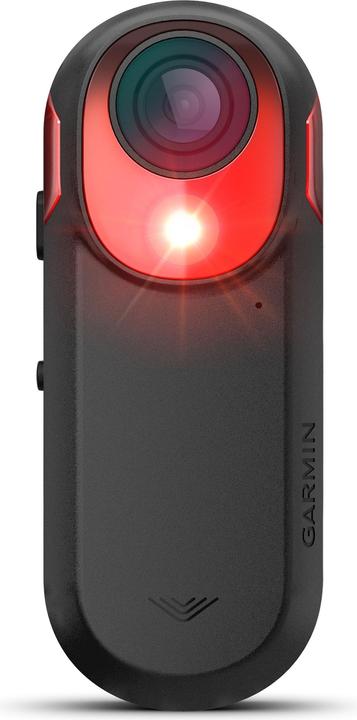 Garmin Radar Varia RCT716 (WiFi, Accéléromètre, Batterie, Récepteur GPS, HD)