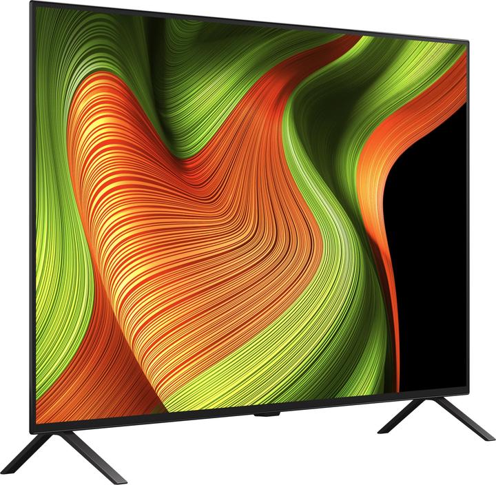 Actual product image LG OLED48B56LA (48", B5, OLED, 4K, 2025)