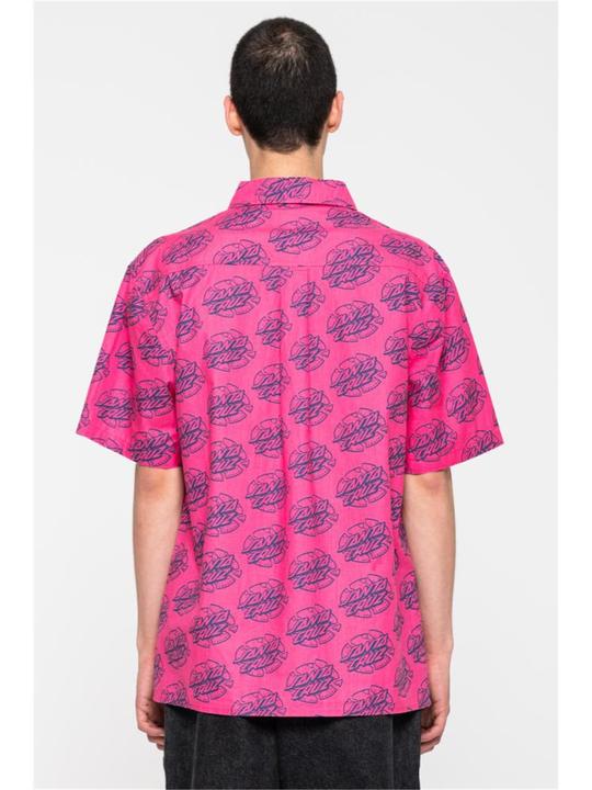 Immagine prodotto Santa Cruz Broken Dot S/S Shirt (M)