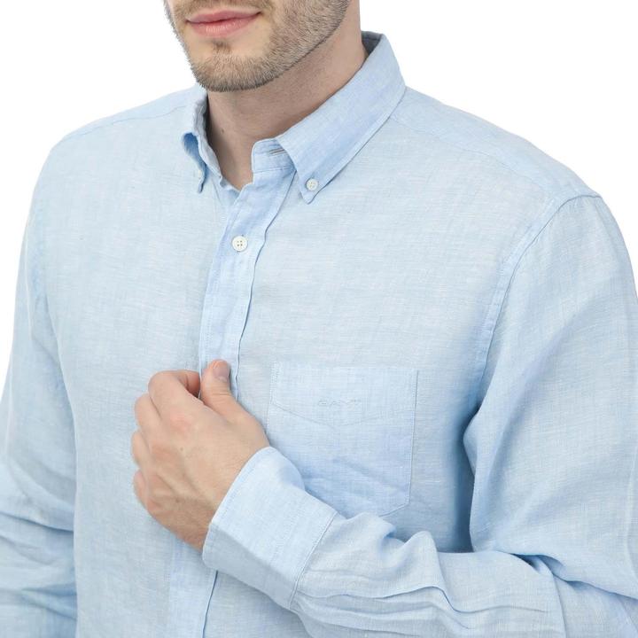 Immagine prodotto GANT Camicia Regolare Uomo (4XL)