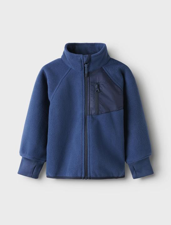 Immagine prodotto Name it MOVE03 Fleecejacke (110)