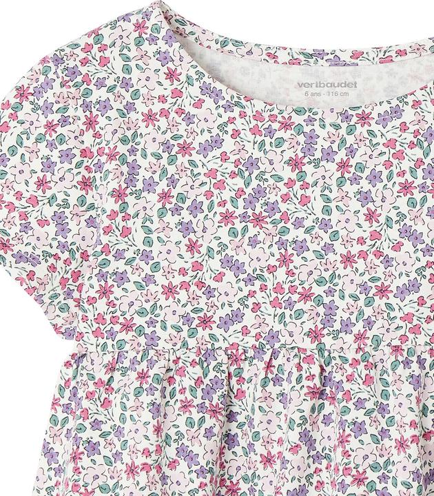 Produktbild Vertbaudet Set Mit Kleid (140)