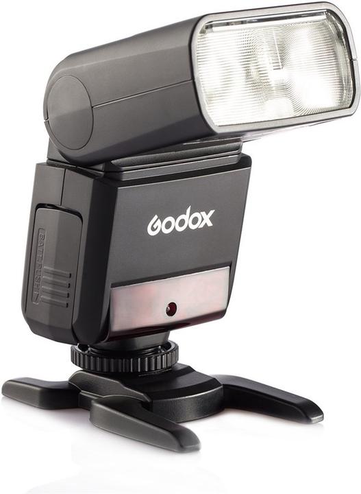 Productafbeelding Godox Tt350-F (Bevestigbare flitser, Fujifilm)
