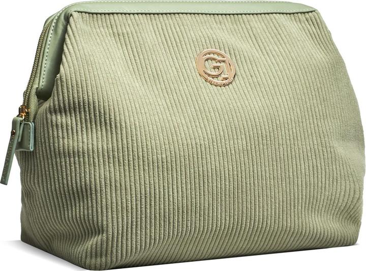 Immagine prodotto Cimi Gillian Jones - Borsa da toilette con gancio - Verde