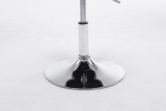 Produktbild Swisshandel24 Esszimmerstuhl Peking V2 Stoff, schwarz