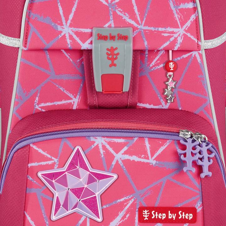 Actual product image Step by Step Star Stella (20 l)