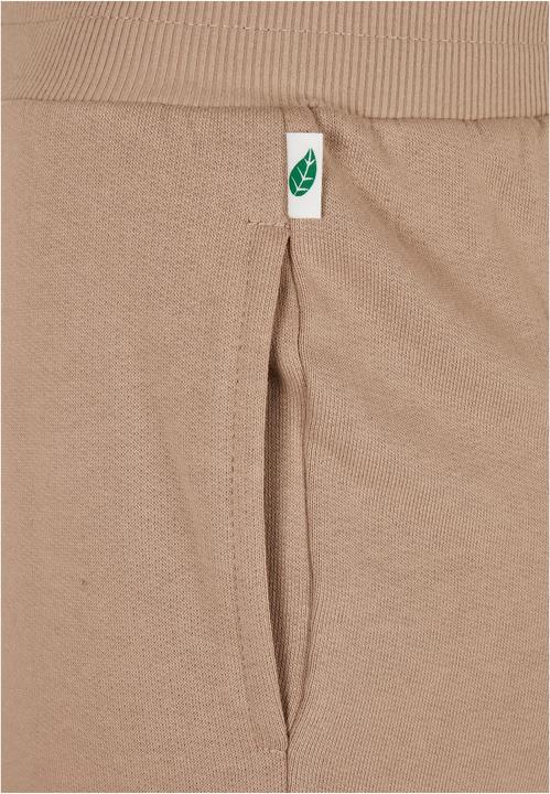 Immagine prodotto Urban Classics Pantaloni da donna biologici a vita alta (S)