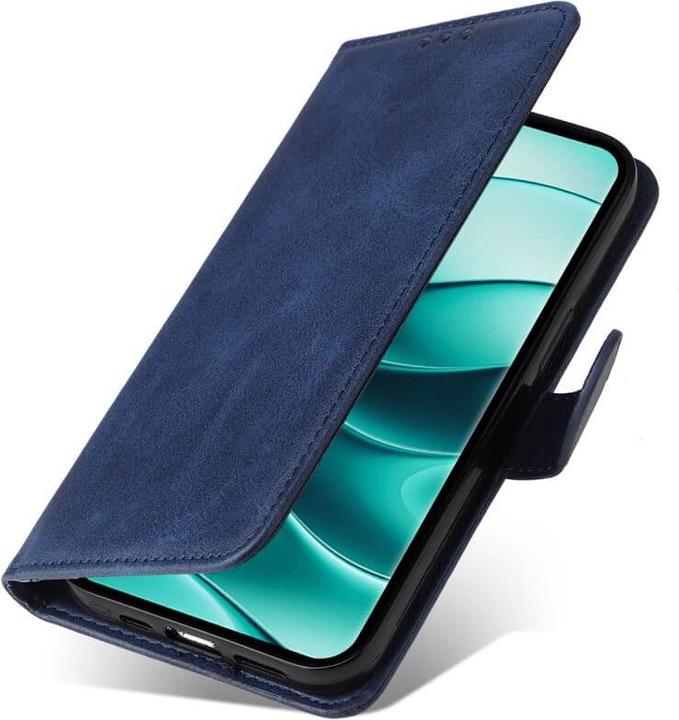 Actual product image Cover-Discount Xiaomi Redmi Note 14 Pro 5G / Pro+ Plus / Poco X7 - Premium Handyhülle Etui (Xiaomi Redmi Note 14 Pro 5G, Xiaomi Redmi Note 14 Pro, Xiaomi Poco X7 Pro)