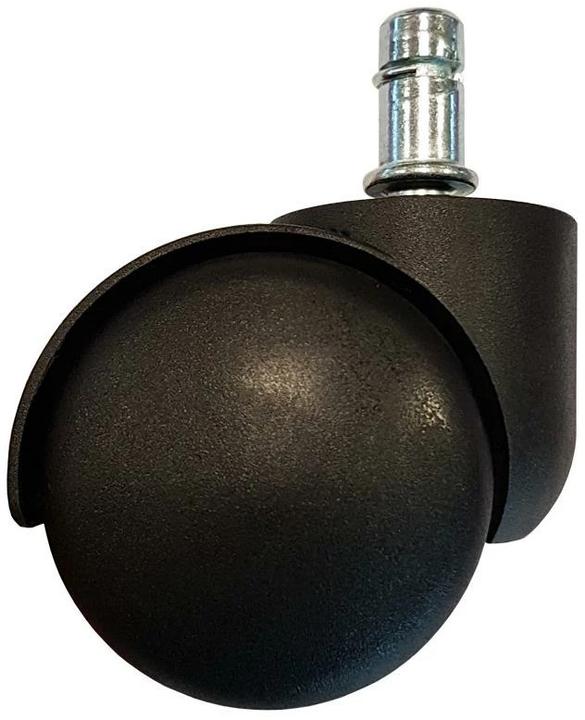 Image du produit LC-Power Roulettes de remplacement pour chaise de jeu jeu jeu de 5