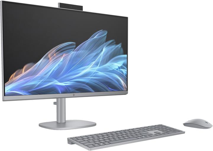 Produktbild HP OmniStudio X 27-cs0015nd (AM3L4EA) (AM3L4EA#ABH) (Intel Core Ultra 5 125H, 16 GB, 512 GB)