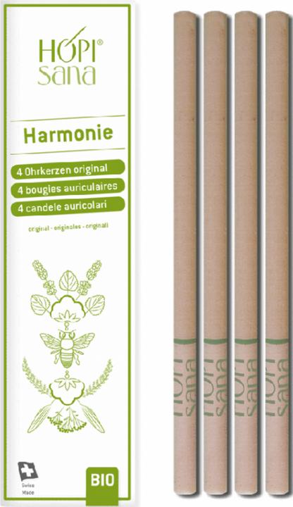 Hopisana Harmonie