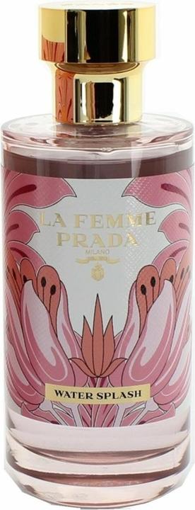 Prada La Femme Watersplash (Eau de Toilette, 150 ml)