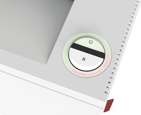 Immagine prodotto Ideal Distruggi documenti (Taglio striscia)