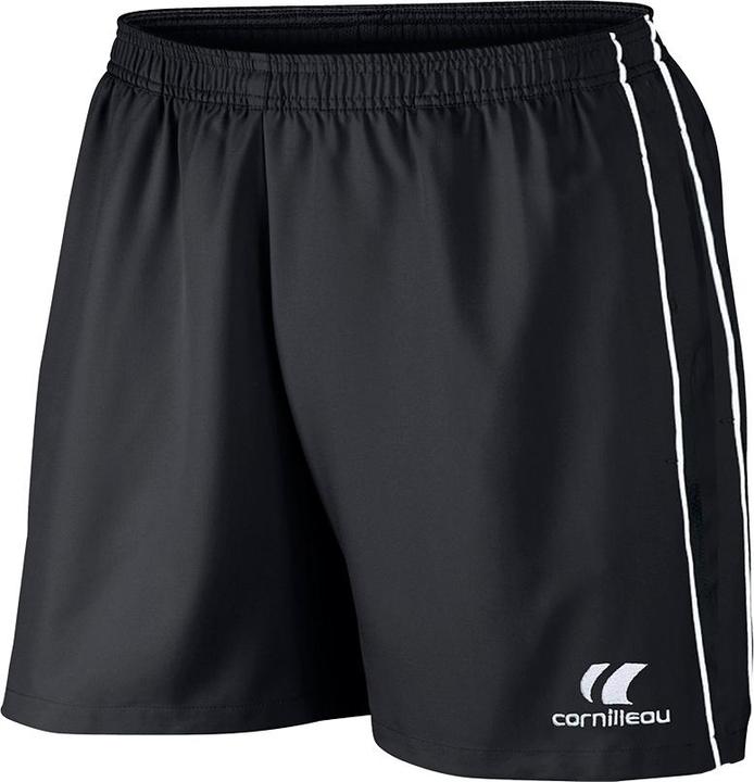 Actual product image Cornilleau men's shorts Move (XS)