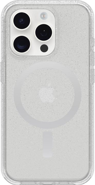 Actual product image OtterBox Symmetry mit MagSafe (Apple iPhone 15 Pro)
