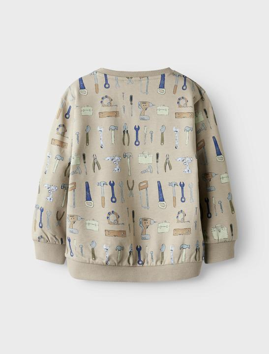 Actual product image Name it Regular Fit Sweatshirt (92)