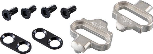 Ritchey WCS / Pro / Comp MTB Cleats