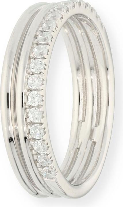 Carat Style (60, 925 Silber)