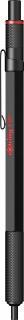Image du produit Rotring Biros 600 Juodas, M-Juodas boîte cadeau (Noir, 1 x)