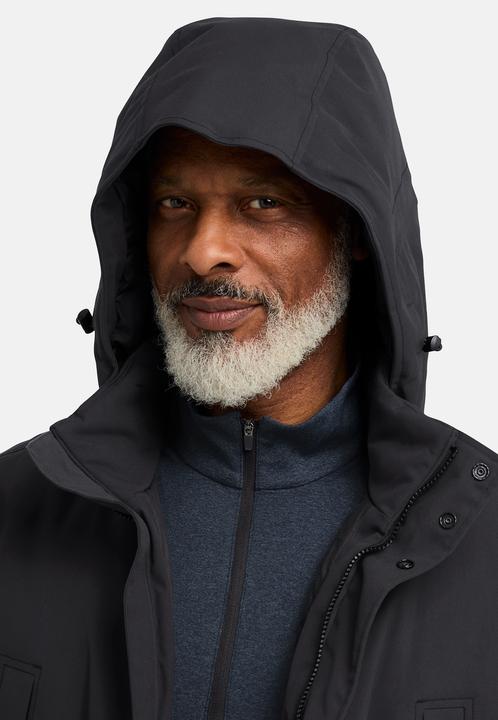Immagine prodotto Jack Wolfskin Canyon Shield Parka M (XXL)