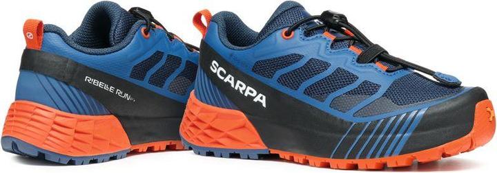 Actual product image Scarpa Kid's Ribelle Run GTX (30)