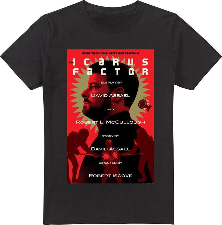 The Next Generation Season 2 Episode 14 TShirt