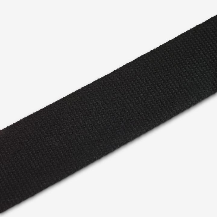 Produktbild Solognac Jagdgürtel 100 schwarz (One Size)