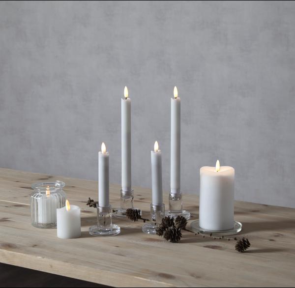 Actual product image Star Trading Dinner candle (2 x)