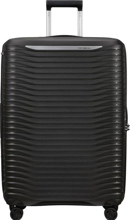 Produktbild Samsonite Reiskoffer - Upscape Spinner 4 wiel 75/28 Uitbreidbaar Black (104 l)