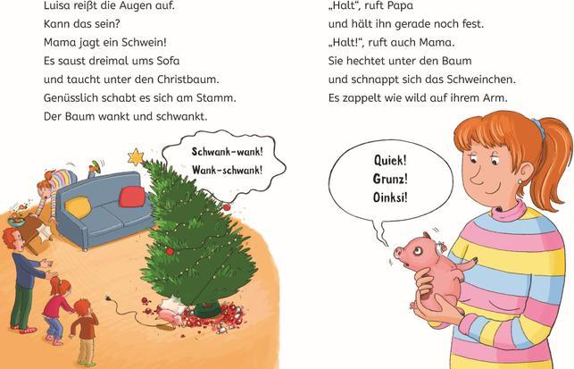 Produktbild Loewe Leselöwen