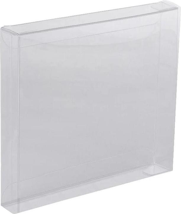 Produktbild Evoretro Nintendo 2DS 3DS Pack 25 protectors (2DS, 3DS)