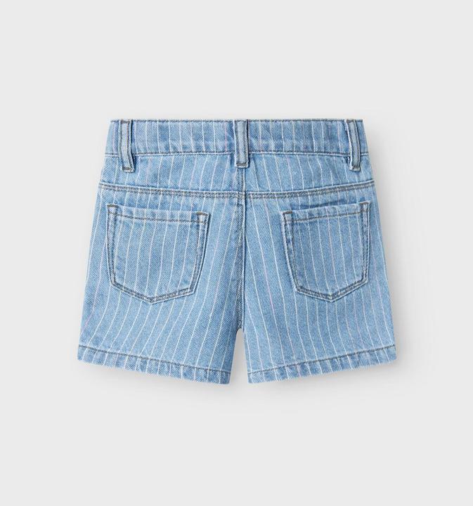 Produktbild Name it Denim Jeansshorts (104)