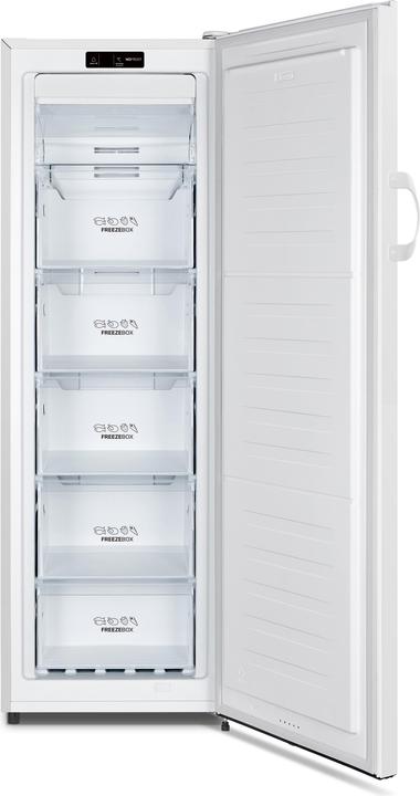 Produktbild Gorenje FN4172CW (Freistehend, 194 l)