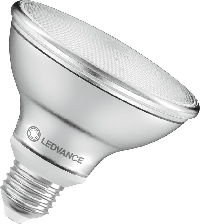 Ledvance LED-Reflektorlampe (E27, 10 W, 633 lm, 6 x, G)
