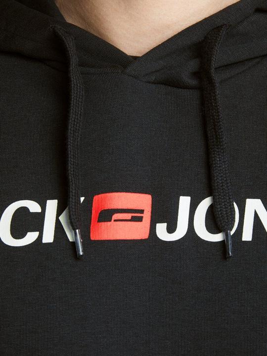 Actual product image Jack & Jones Hoodie (S)
