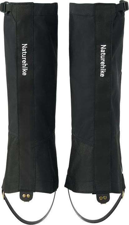 Naturehike Stuptuty snow leopard s cnk2450ds011-nero (S)