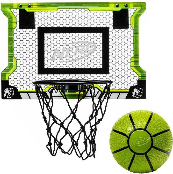 Actual product image Nerf Pro Hoop