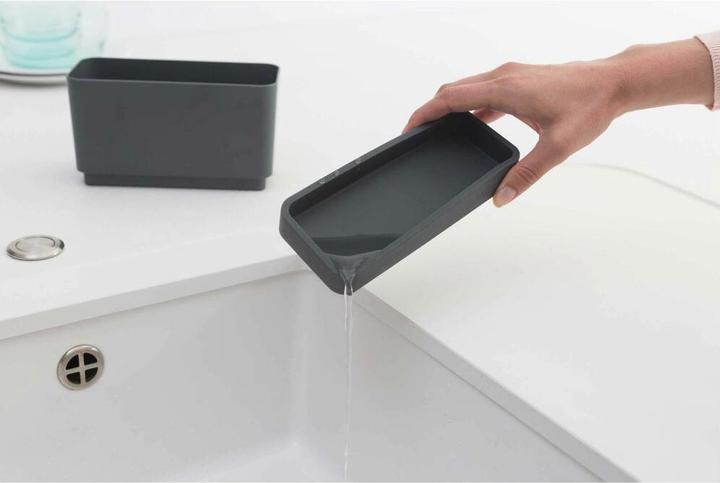 Actual product image Brabantia Rinsing trough Organiser