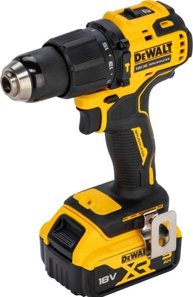 Produktbild DeWalt DCZ100P2KT-QW (Akkubetrieb)